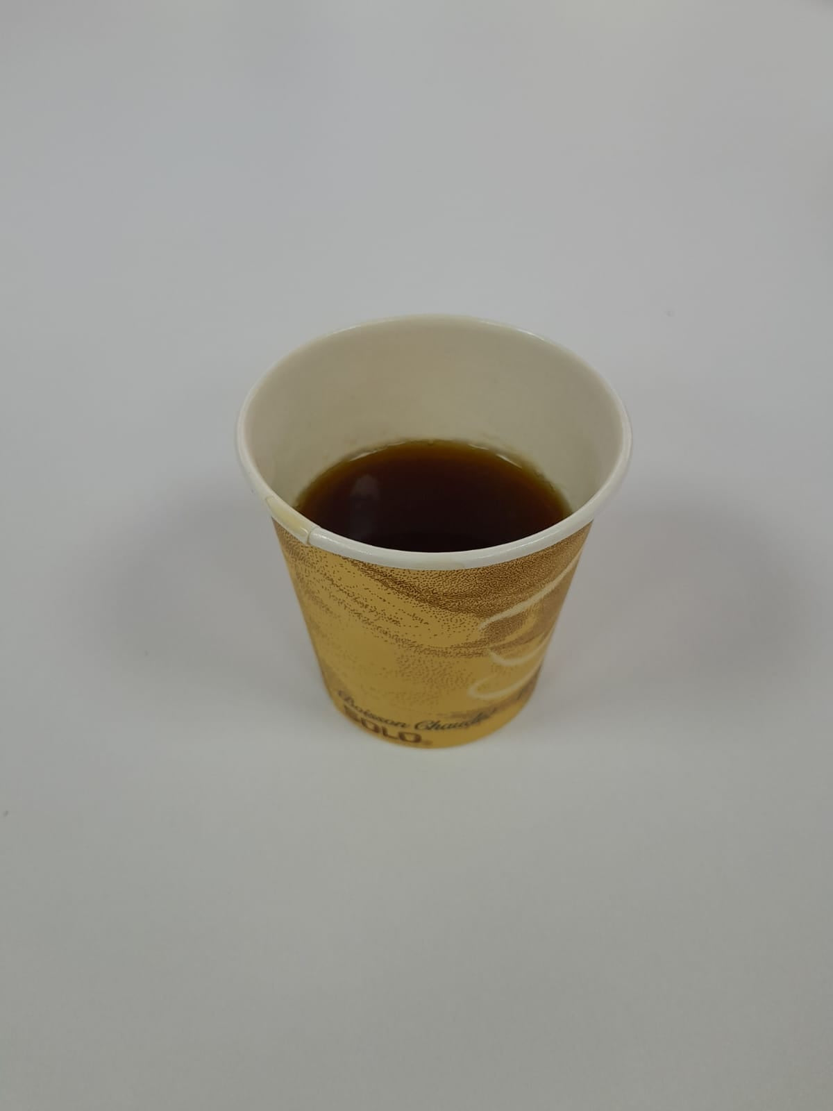 CAFÉ EXPRESS