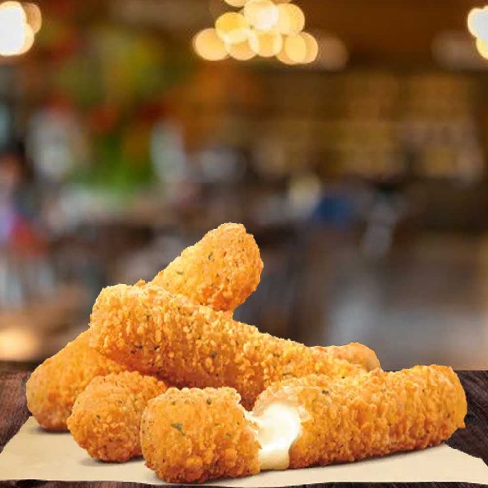 DEDOS DE QUESO 5PZ