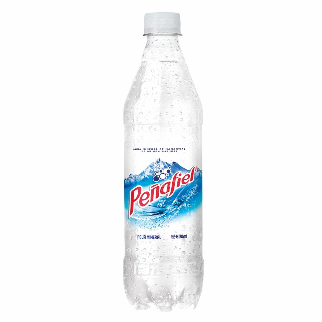 AGUA MINERAL