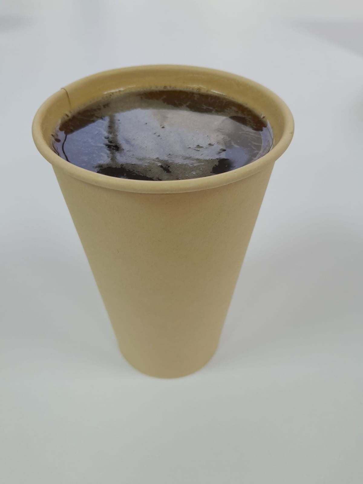 CAFÉ AMERICANO CHICO