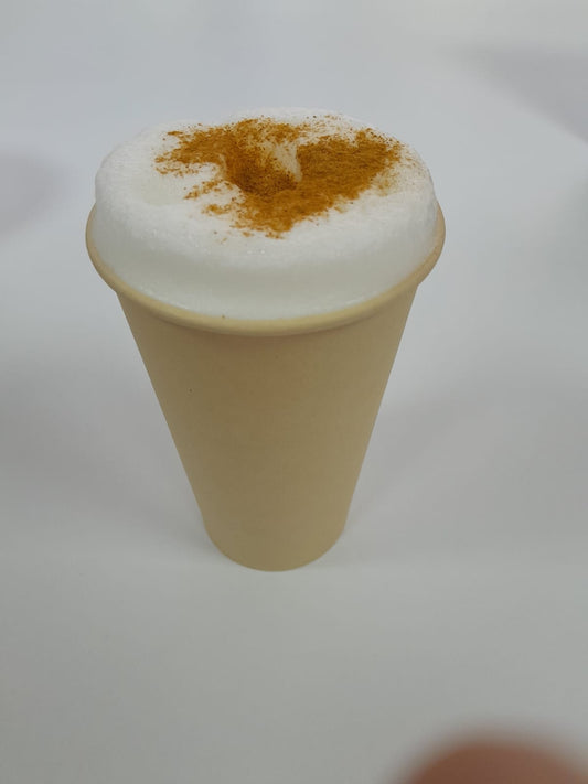 CAFÉ CAPUCHINO CHICO