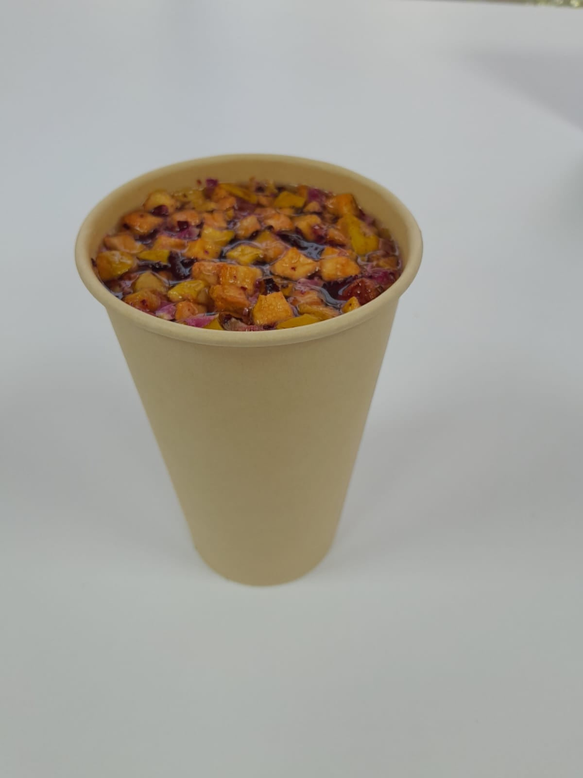 TISANA SABORES