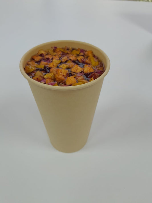 TISANA SABORES