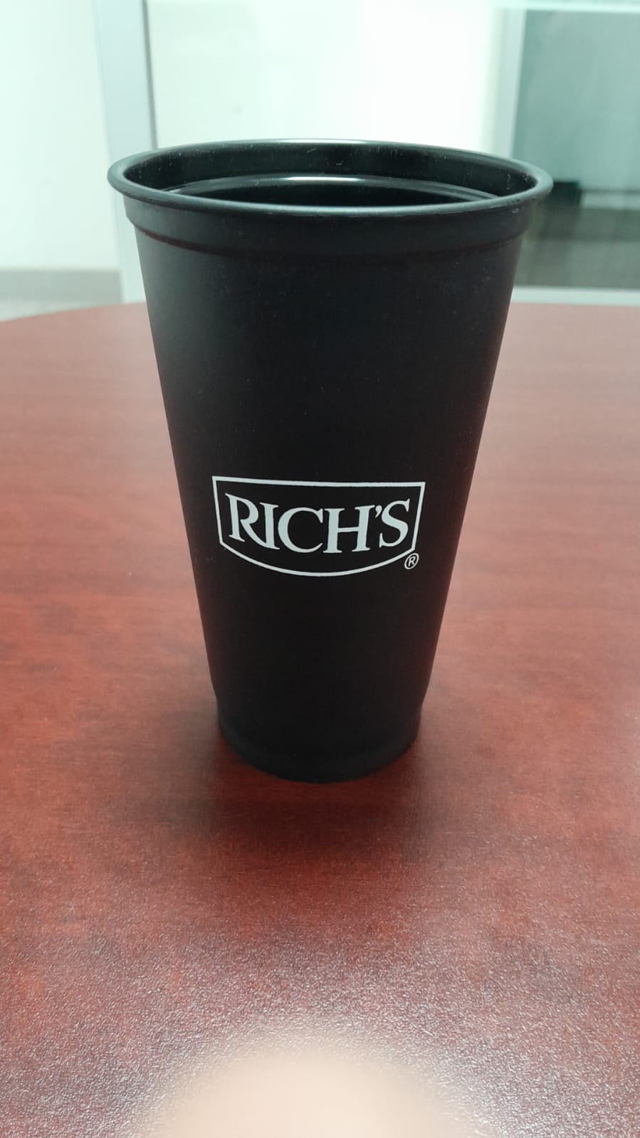 CHOCO GDE REFILL VASITO RICH