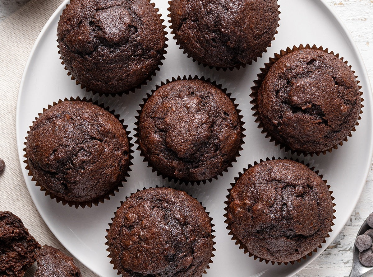 MUFFIN COSTCO