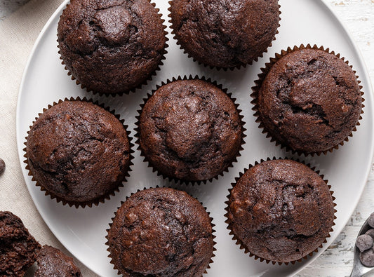 MUFFIN COSTCO