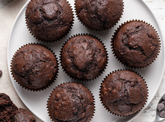 MUFFIN COSTCO