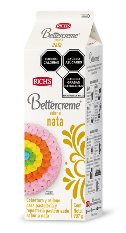 BTC NATA 12/907 G