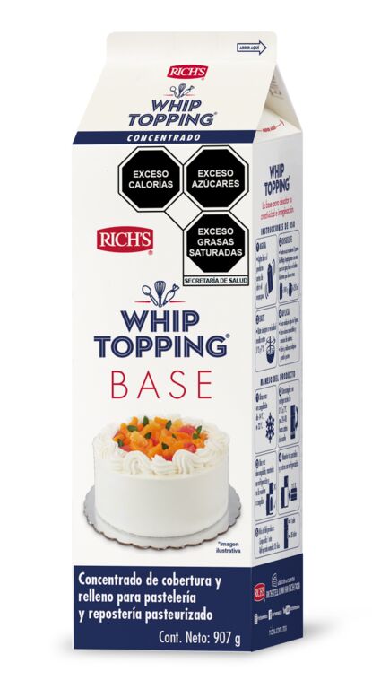 WT BASE 12/907 G
