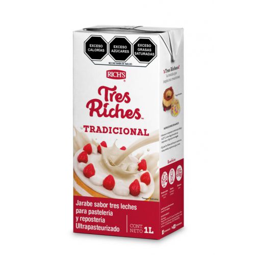 TR TRADICIONAL 4/4 KG